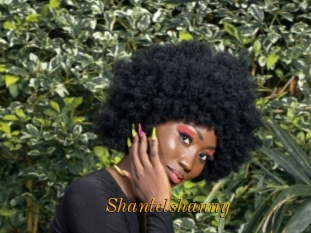 Shantelshanny