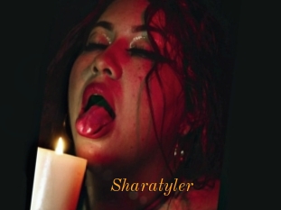 sharatyler Salopes Blacks