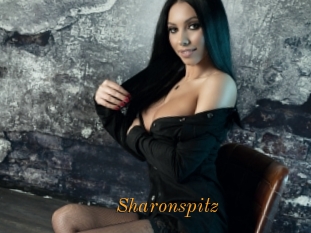 sharonspitz Salopes Blacks