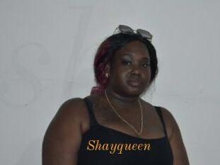 Shayqueen