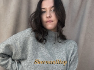sheenaalltop Salopes Blacks