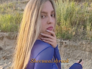 Sheenaalsbrook