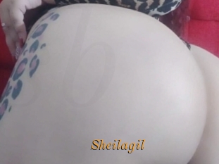 Sheilagil