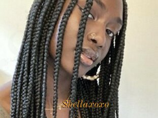 Shellaxoxo