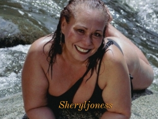 Sheryljoness