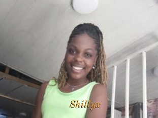 Shillyx