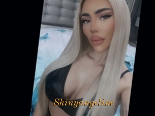 Shinyangeline