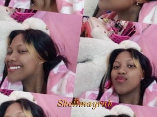 Shollmayrah