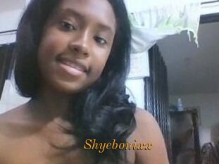Shyebonixx