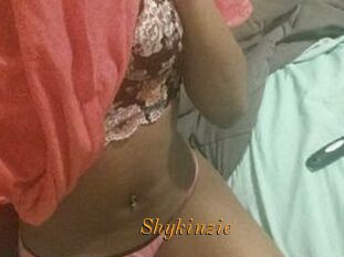 Shykinzie