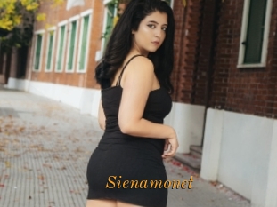 sienamonet Salopes Blacks