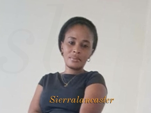 Sierralancaster