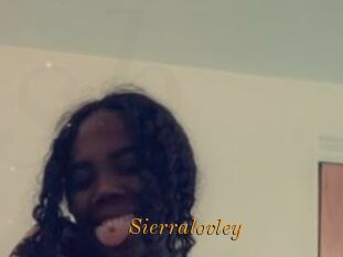 Sierralovley