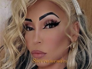 Sierramendes