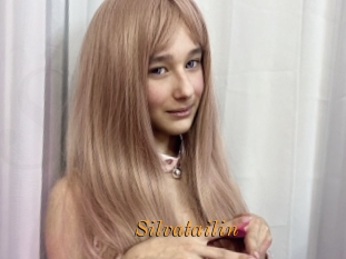 silvatailin Salopes Blacks