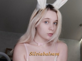 Silviabalsam