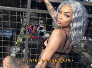 Simoneemunyun