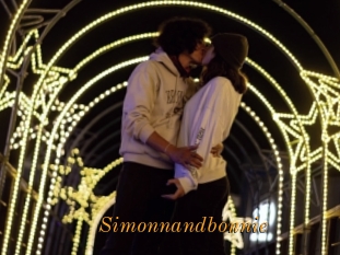 simonnandbonnie Salopes Blacks