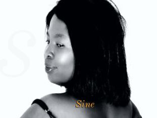 Sine