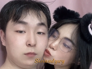 Sisiandywy