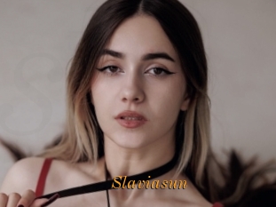 Slaviasun