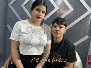 Sofiaandlianx