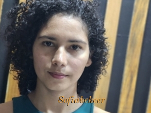 Sofiabekcer