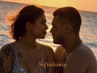 Sofiakonig