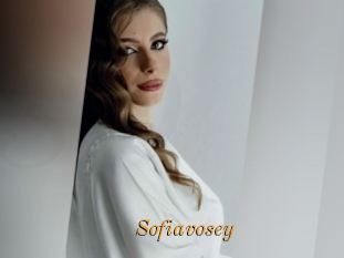 Sofiavosey