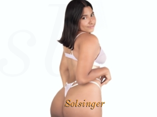 Solsinger