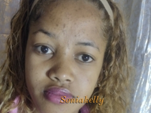Soniakelly