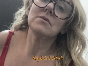 Sophiahilluk