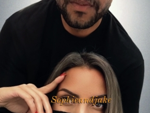 Sophieandjake
