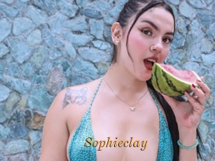 Sophieclay