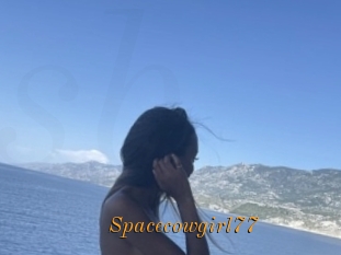 Spacecowgirl77