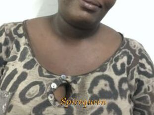 Spicequeen