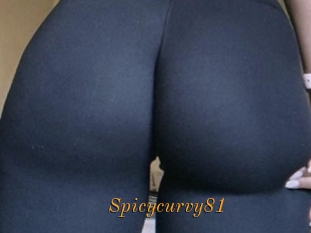Spicycurvy81