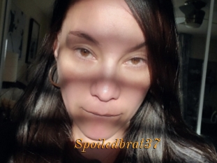 spoiledbrat37 Salopes Blacks