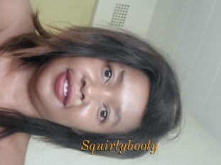 Squirtybooty
