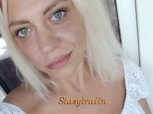 Stasytraiin
