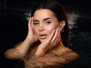 Stellakendal