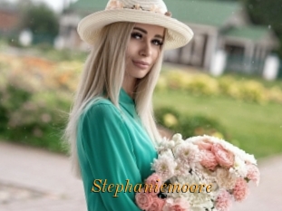 Stephaniemoore