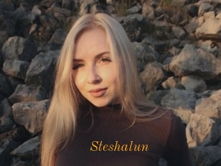 Steshalun