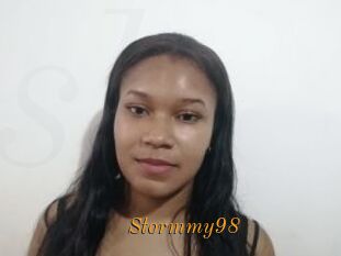 Stormmy98