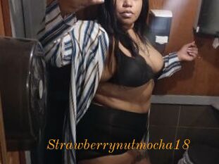 Strawberrynutmocha18