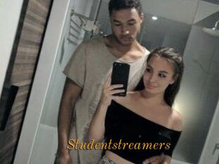 Studentstreamers