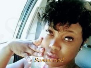 Summerwet