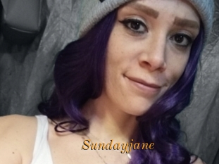 Sundayjane