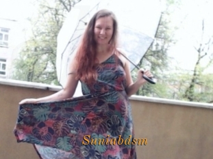 suniabdsm Salopes Blacks