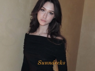 Sunndeeks